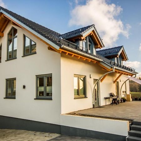 Ferienwohnung Stratmann Lennestadt Esterno foto