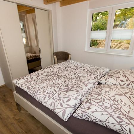 Ferienwohnung Stratmann Lennestadt Esterno foto