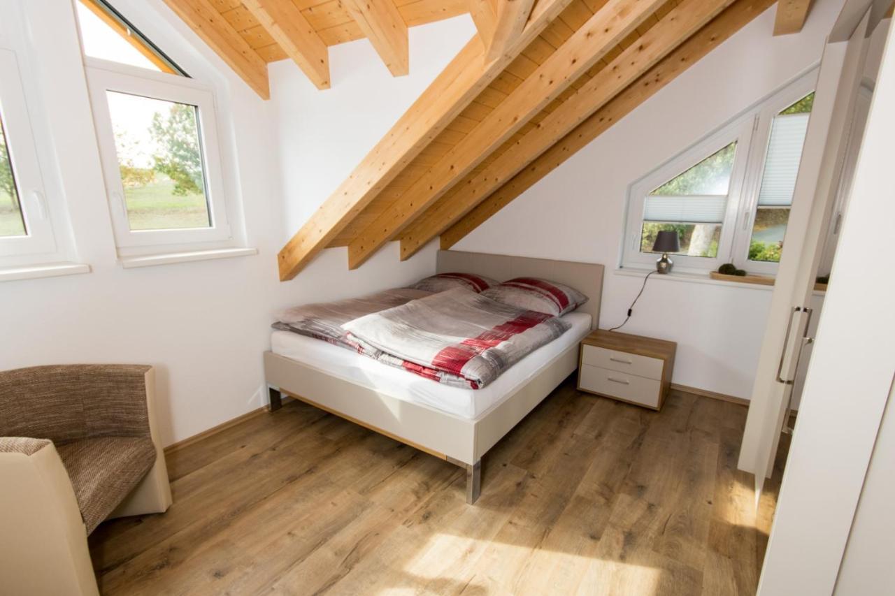 Ferienwohnung Stratmann Lennestadt Esterno foto