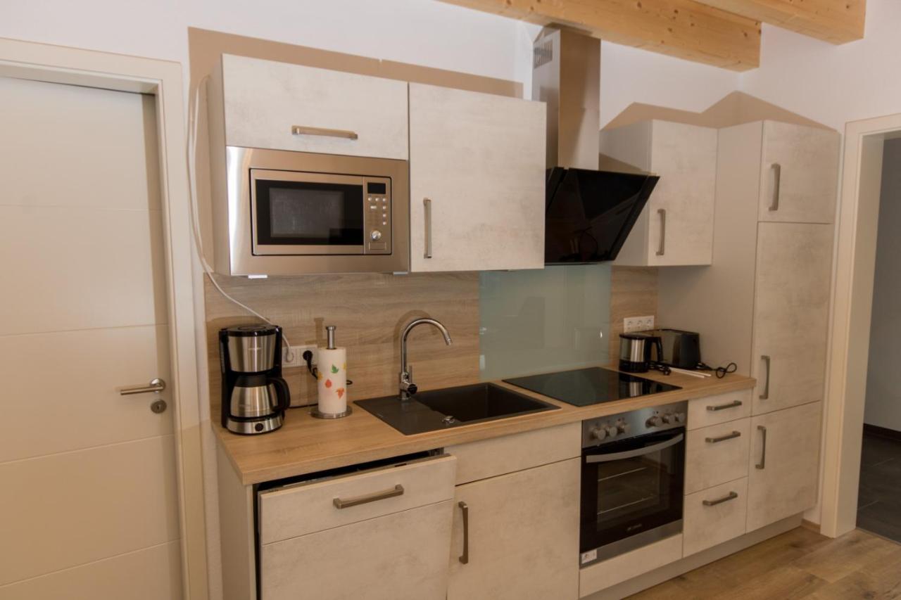 Ferienwohnung Stratmann Lennestadt Esterno foto