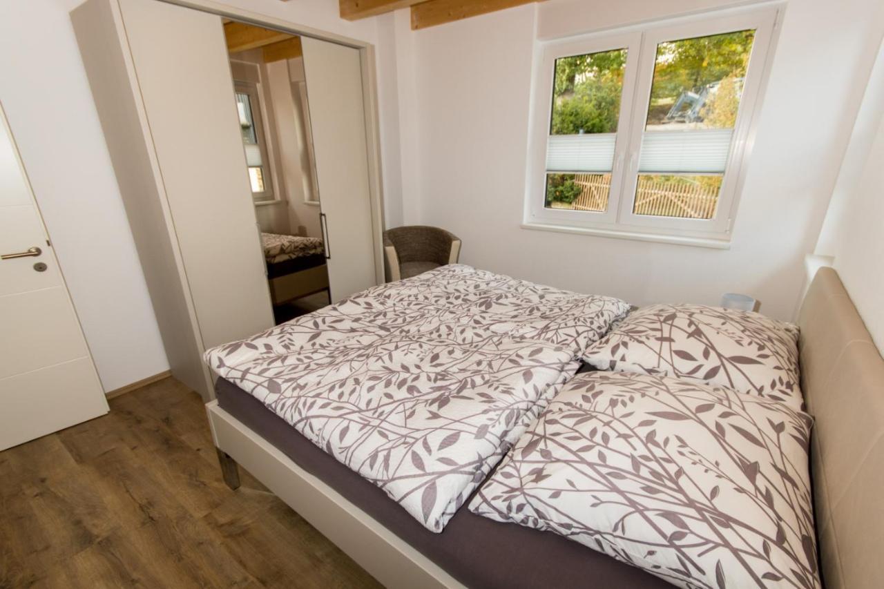 Ferienwohnung Stratmann Lennestadt Esterno foto